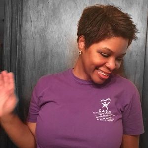 Meet your Posher, Dory